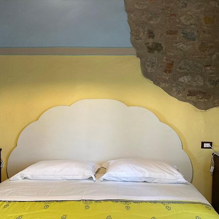 Apartament Borgo Tignano Casole dʼElsa Zewnętrze zdjęcie