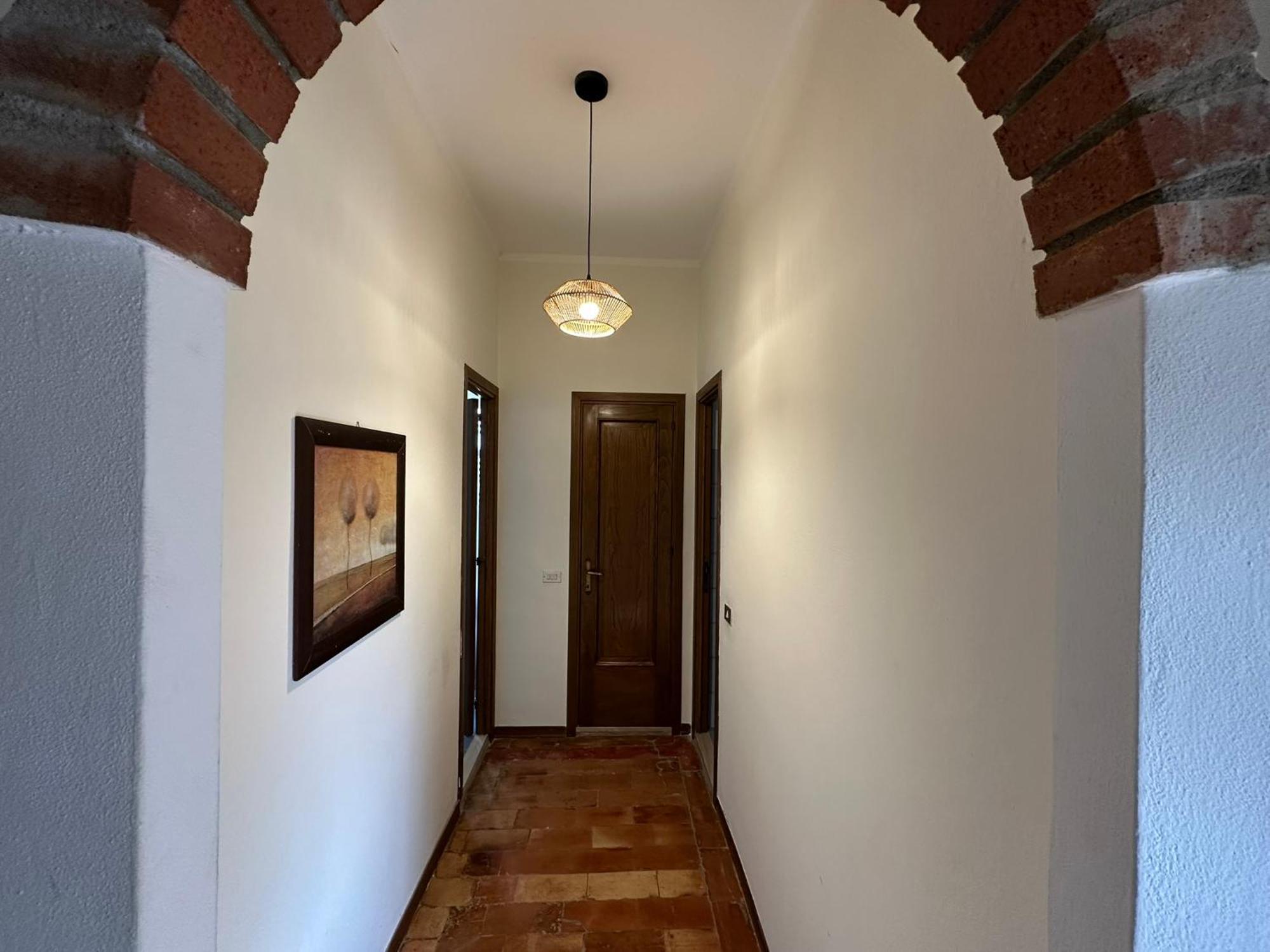 Apartament Borgo Tignano Casole dʼElsa Zewnętrze zdjęcie
