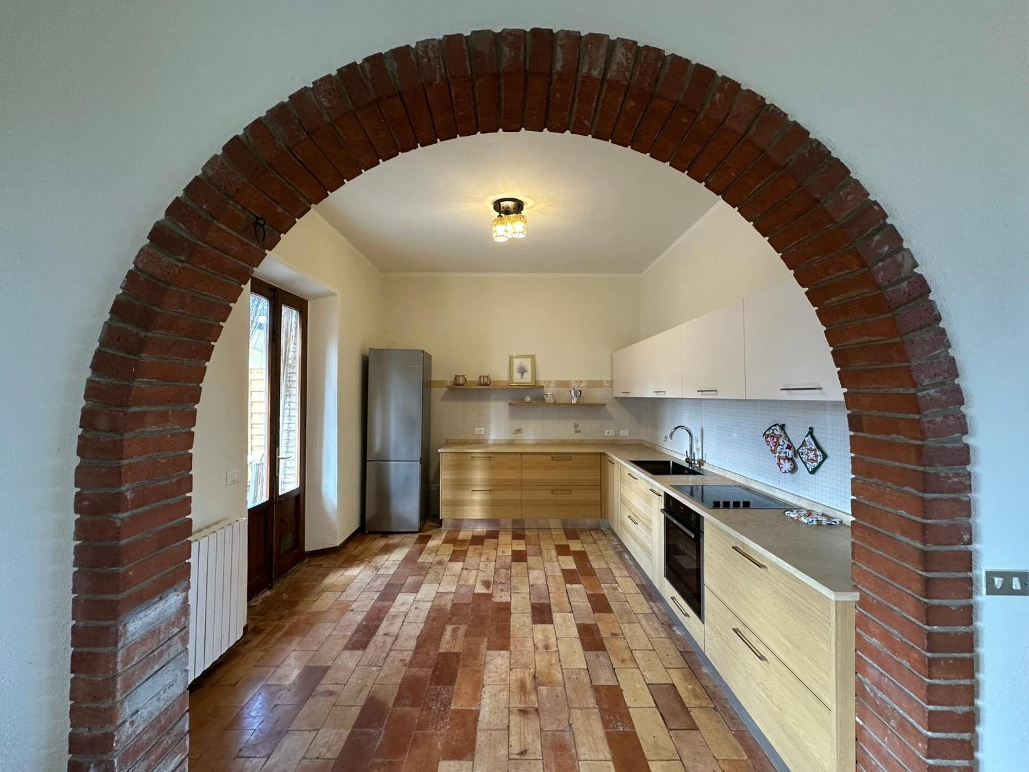 Apartament Borgo Tignano Casole dʼElsa Zewnętrze zdjęcie